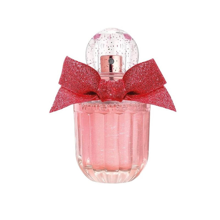 WOMEN SECRET ROUGE SEDUCTION EDP AVAILABLE IN 2 SIZES - Beauty Bar