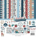Wonderful Winter Days - 12x12 Collection Pack