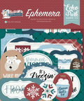 Wonderful Winter Days - Ephemera