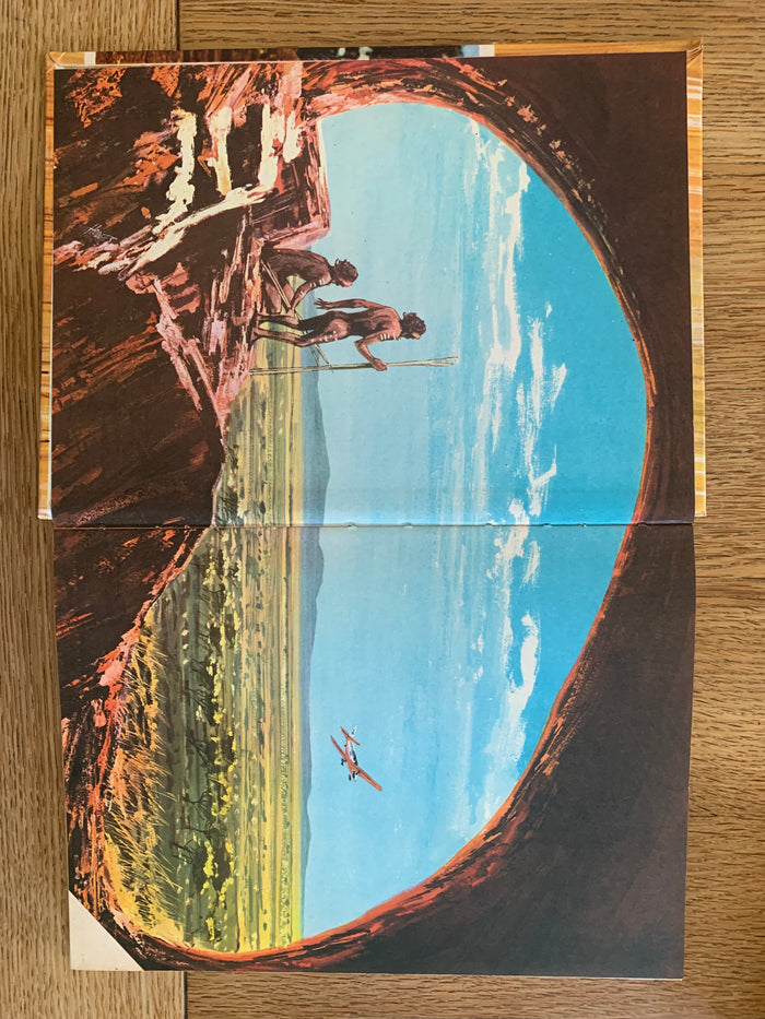 Woodbinda (Animal Doctor) Annual 1971