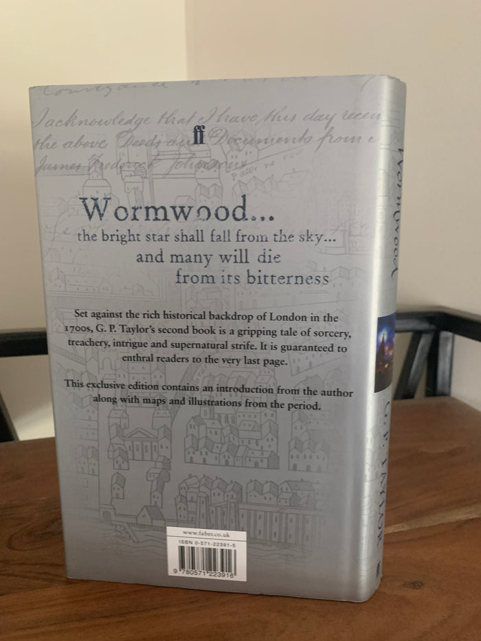 Wormwood